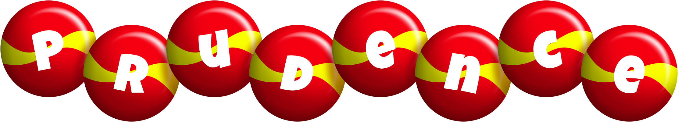 Prudence spain logo
