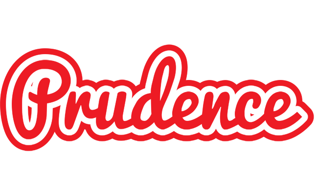 Prudence sunshine logo