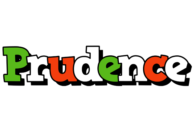 Prudence venezia logo