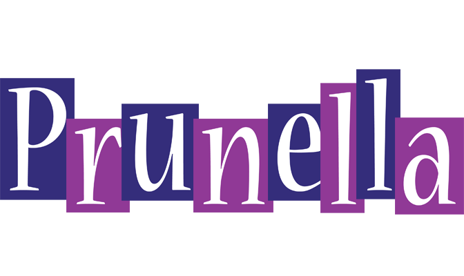 Prunella autumn logo