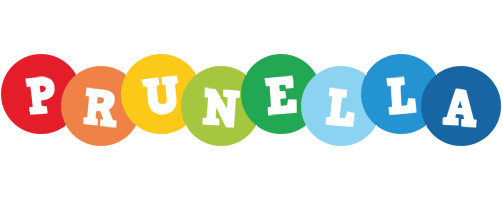 Prunella boogie logo