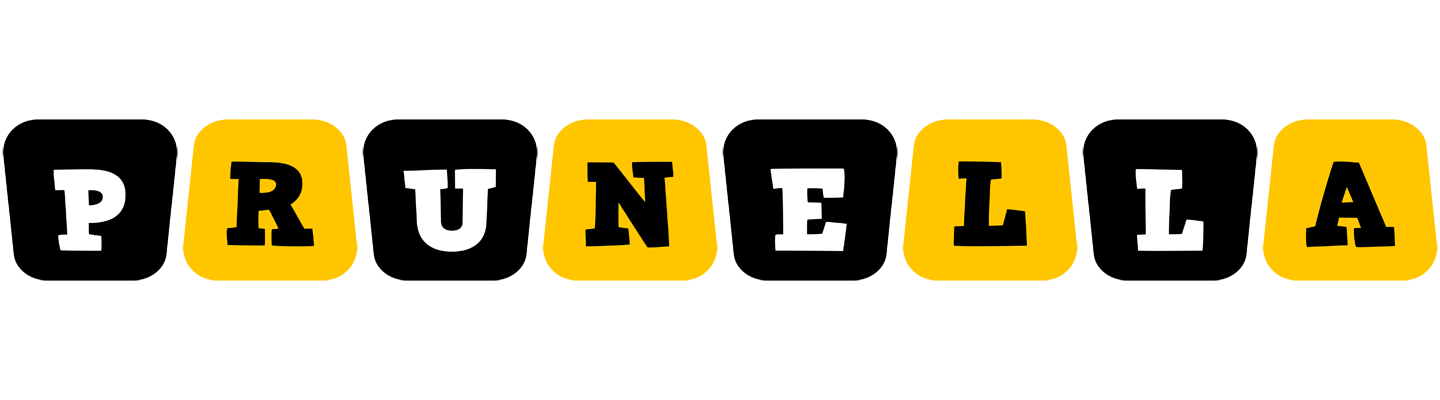 Prunella boots logo