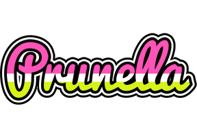 Prunella candies logo