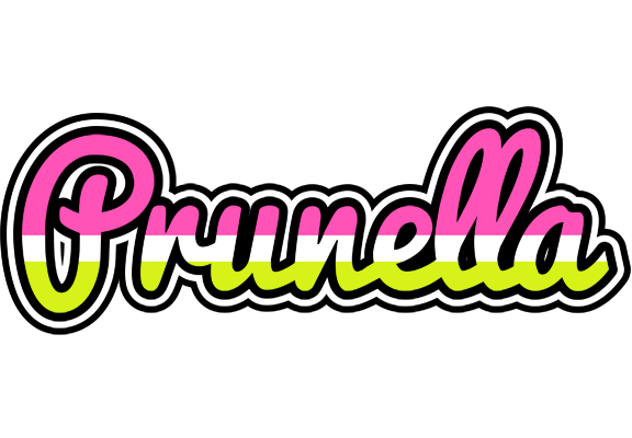 Prunella candies logo
