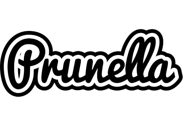 Prunella chess logo