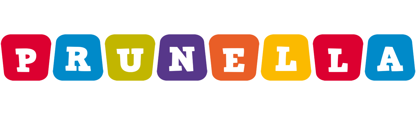 Prunella daycare logo