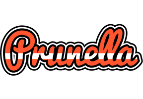 Prunella denmark logo