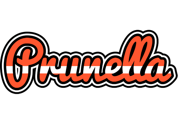 Prunella denmark logo