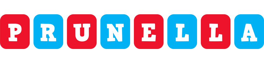 Prunella diesel logo