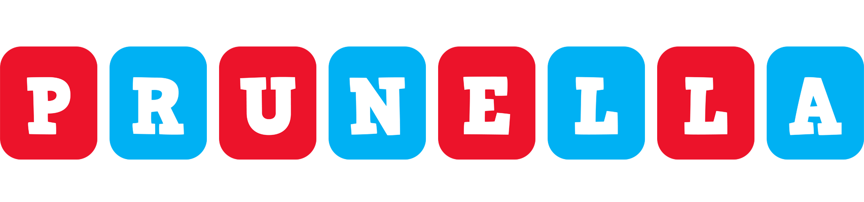 Prunella diesel logo