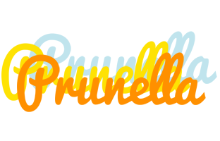 Prunella energy logo