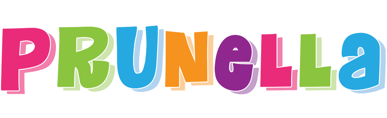 Prunella friday logo