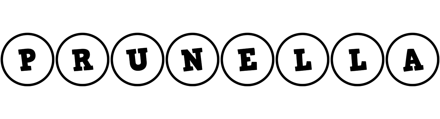 Prunella handy logo