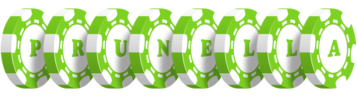 Prunella holdem logo