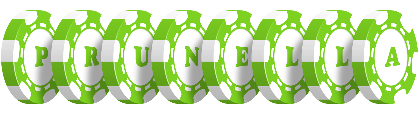 Prunella holdem logo