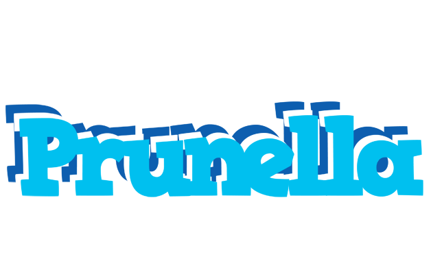 Prunella jacuzzi logo