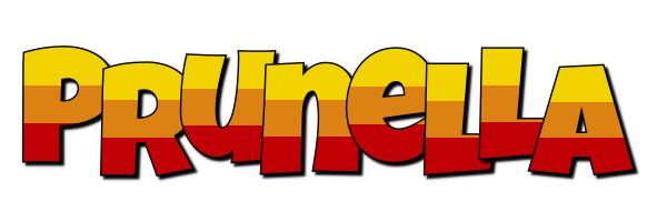 Prunella jungle logo