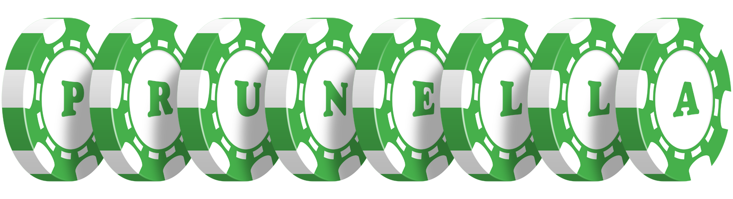 Prunella kicker logo