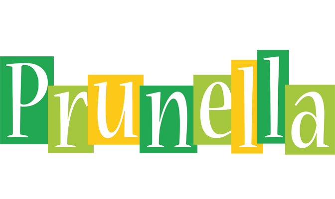 Prunella lemonade logo