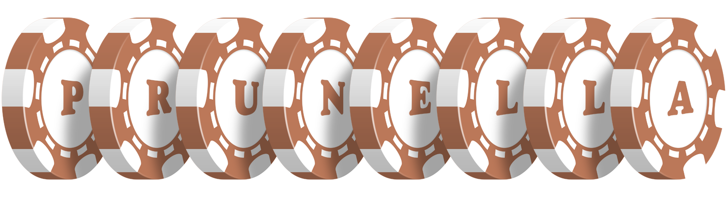Prunella limit logo