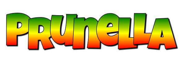 Prunella mango logo