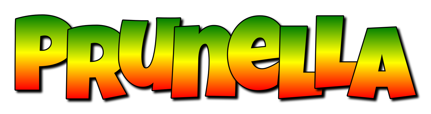 Prunella mango logo