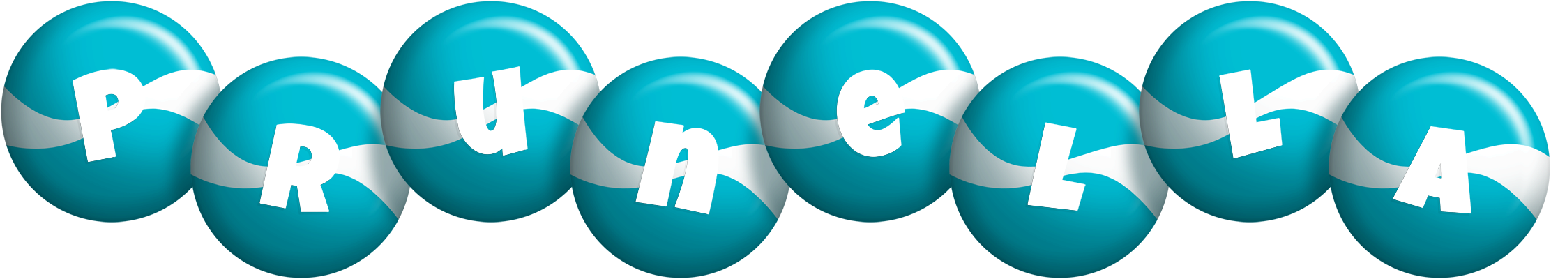 Prunella messi logo
