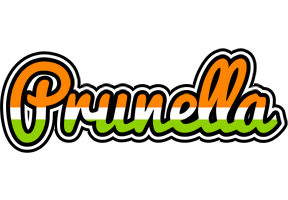 Prunella mumbai logo