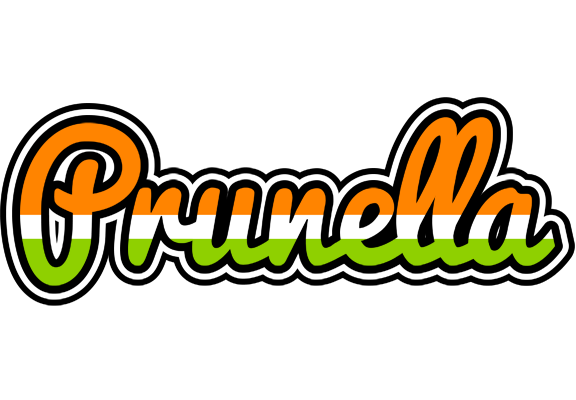 Prunella mumbai logo