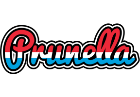 Prunella norway logo