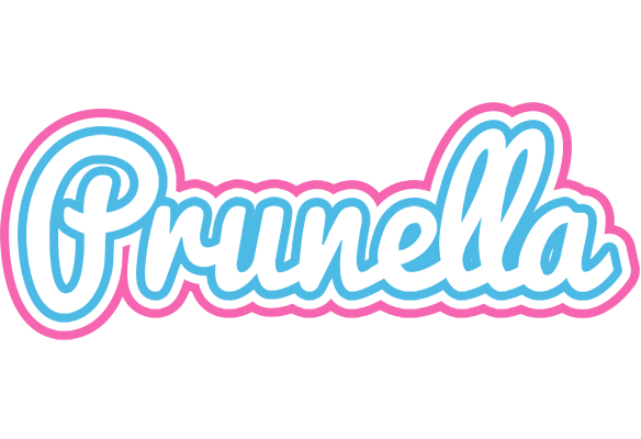 Prunella outdoors logo