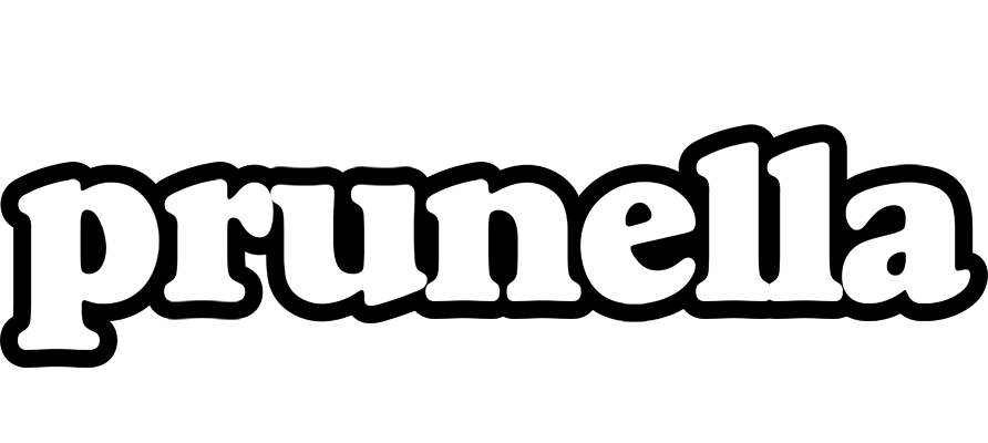 Prunella panda logo