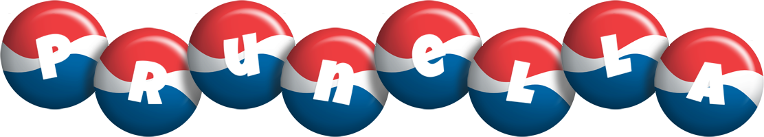 Prunella paris logo