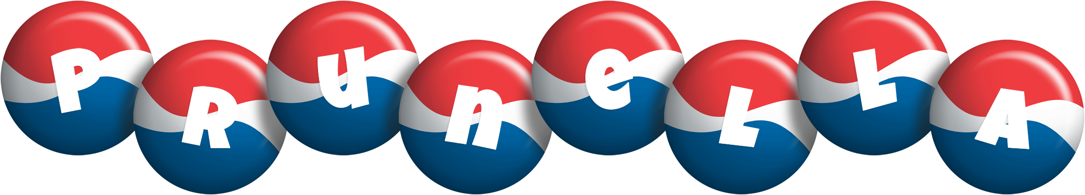 Prunella paris logo