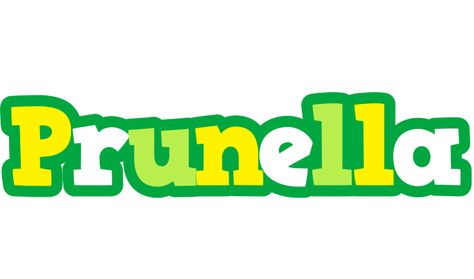 Prunella soccer logo