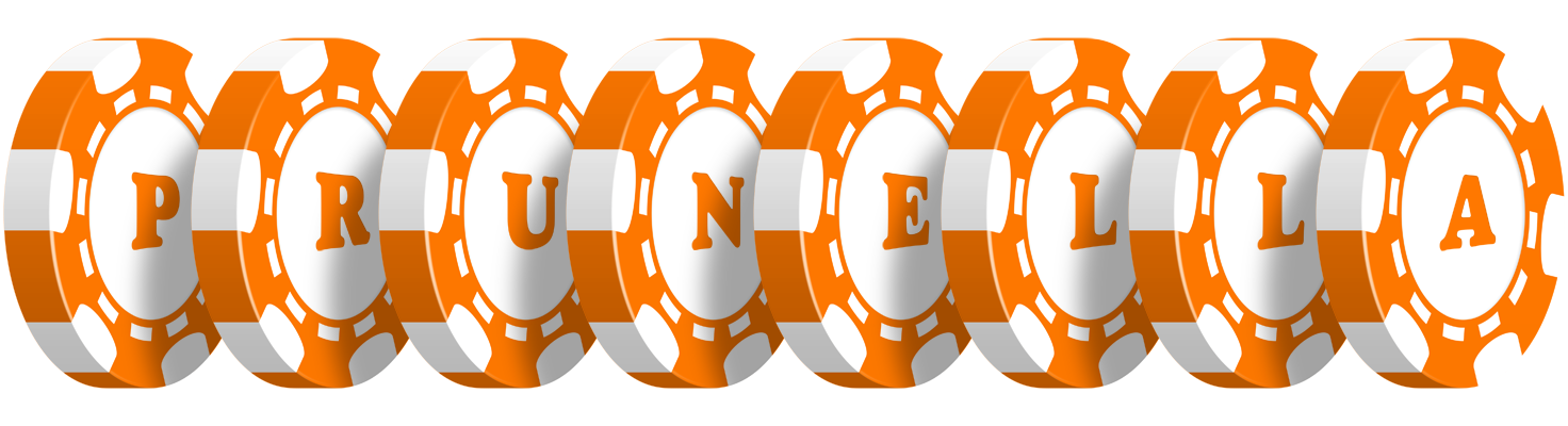 Prunella stacks logo
