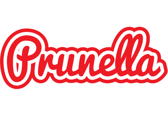 Prunella sunshine logo