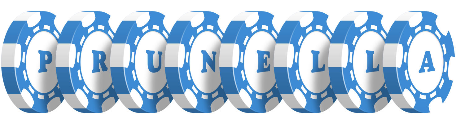Prunella vegas logo