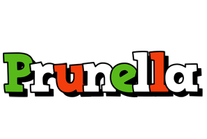 Prunella venezia logo
