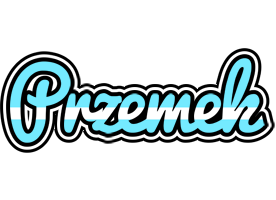 Przemek argentine logo