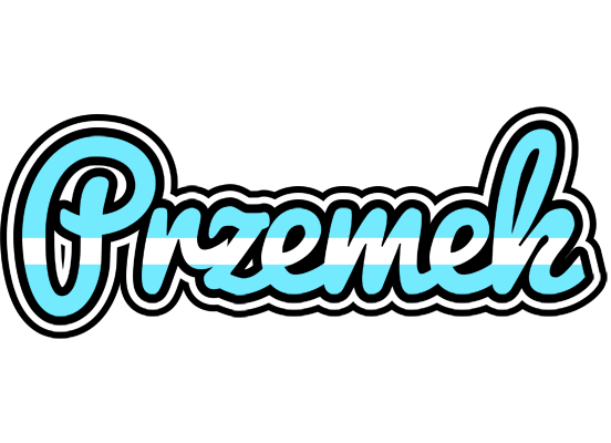 Przemek argentine logo