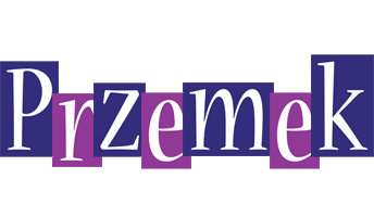 Przemek autumn logo