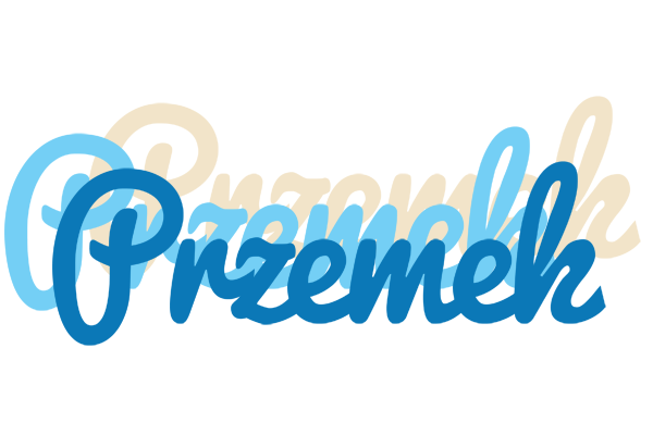 Przemek breeze logo