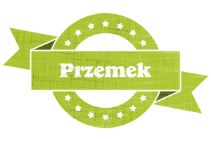 Przemek change logo