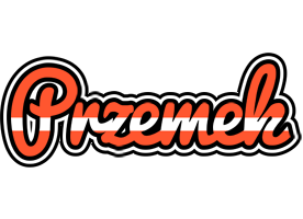 Przemek denmark logo
