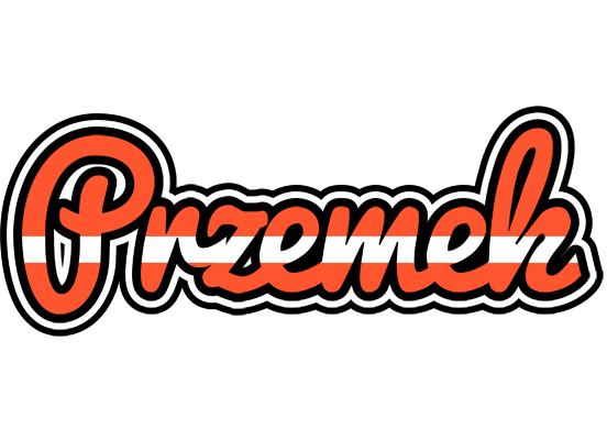 Przemek denmark logo