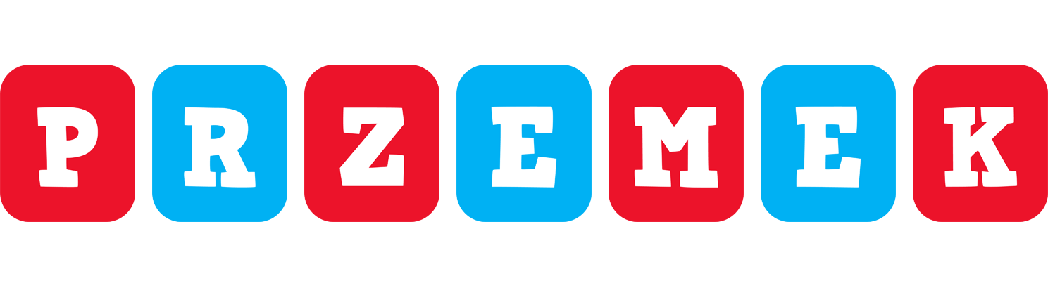 Przemek diesel logo
