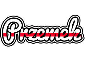 Przemek kingdom logo