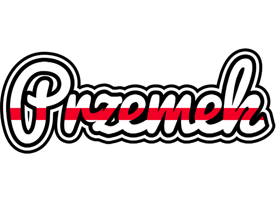 Przemek kingdom logo