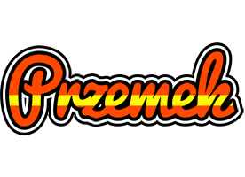 Przemek madrid logo